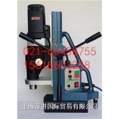 英國麥格MTD140磁座鉆，超大型鉆孔機(jī)無 變速功能精密導(dǎo)柱