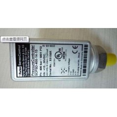 美國(guó)派克SCP01-600-24-06