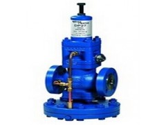 DP27導(dǎo)閥型隔膜式蒸汽減壓閥