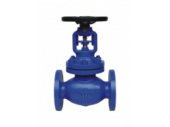 美標(biāo)波紋管截止閥