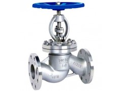 國標(biāo)不銹鋼截止閥