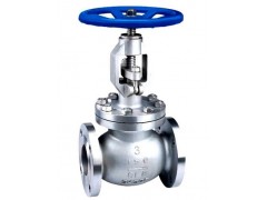 美標(biāo)不銹鋼截止閥