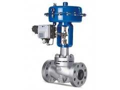 氣動(dòng)薄膜式套筒調(diào)節(jié)閥