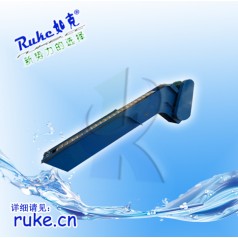 GSHZ回轉(zhuǎn)格柵除污機