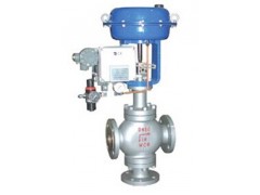 氣動(dòng)三通調(diào)節(jié)閥