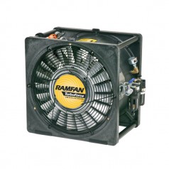 美國進口EFi120xx整機防爆排煙風(fēng)機