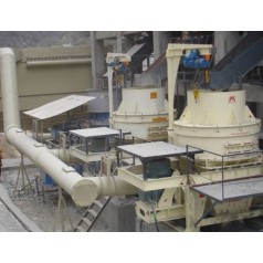 慧陽(yáng)破碎機(jī)除塵器設(shè)計(jì)優(yōu)勢(shì)