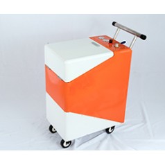 移動(dòng)式切削液凈化處理器