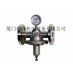 臺灣日泰凡而Z-Tide低壓型直動式減壓閥，現(xiàn)貨供應