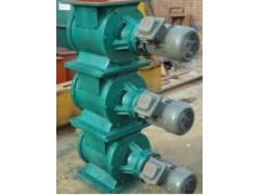 300星型給料機圖紙 400星型給料機廠家