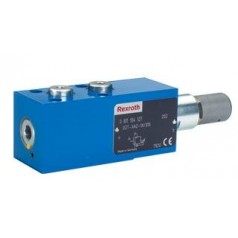 原裝力士樂(lè)減壓閥DR30-1-30/315YM