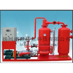 揚(yáng)州2T冷凝水回收裝置防氣蝕更專業(yè)