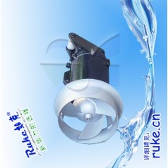 全不銹鋼材質(zhì)潛水?dāng)嚢铏C(jī)