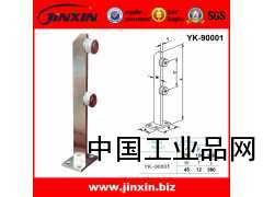 不銹鋼大玻璃夾 短立柱 新款 廠(chǎng)家直銷(xiāo)