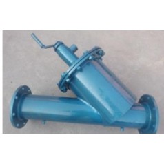 手搖刷式過(guò)濾器簡(jiǎn)介