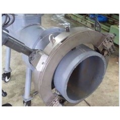 山東全新坡口機報價 內(nèi)漲式管子坡口機 平口坡口機廠家 管子內(nèi)漲式坡口機