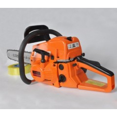 新款混合油鋸直銷 伐木鋸 園林工具專業(yè) 大功率汽油鋸 廠家直銷