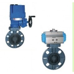 進(jìn)口FIUTEC柱塞閥