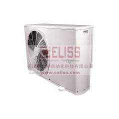 法國CIAT熱泵機組