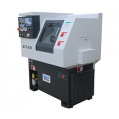 數(shù)控車床在使用時(shí)要滿足哪些條件