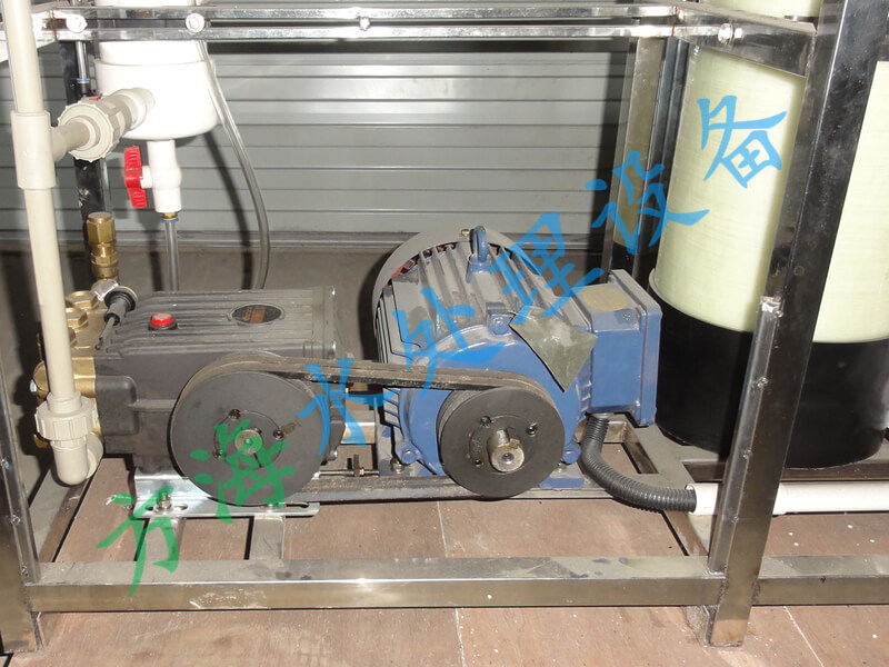 唐山船用造水機(jī)