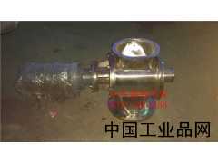 【防爆卸料器銷量 ，分格輪】