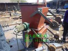 【雙層重錘翻板閥優(yōu)勢，雙層重錘翻板卸灰閥】