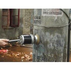 廣告電動清理刷_清潔刷_環(huán)衛(wèi)刷