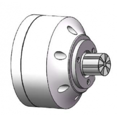 膠連式漲套(內(nèi)撐型，10mm-130mm)