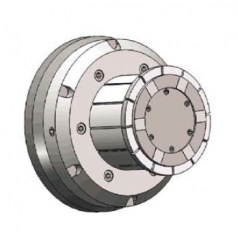 內(nèi)撐式機(jī)械漲套（強(qiáng)力型，5.4mm-475mm）