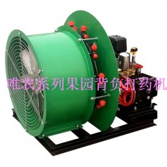 山東果園打藥機(jī)  果園果樹(shù)防蟲(chóng)機(jī)  果園三輪車載式噴藥機(jī)