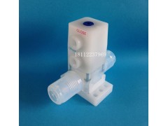 原裝進(jìn)口日本MRM PFA氣動(dòng)隔膜閥MAVO-15F-RB-0-1