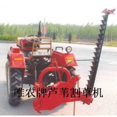 農(nóng)場牧草往復(fù)式 懸掛式收割機