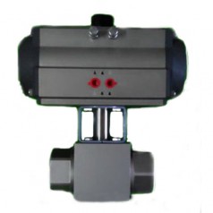 Q611F氣動(dòng)高壓球閥-上海邯高閥門(mén)大促銷(xiāo)