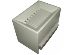 橫格式分樣器/大中小號分樣器/不銹鋼-鄭州中谷機(jī)械設(shè)備廠