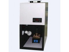 ＹＤ－１油脂煙點(diǎn)儀　煙點(diǎn)測定儀-鄭州中谷機(jī)械設(shè)備廠