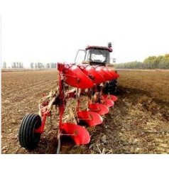 新疆液壓翻轉犁  內(nèi)蒙翻轉犁 可調節(jié)翻轉犁