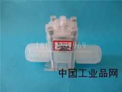 進(jìn)口美國FURON 3/8寸PFA氣動(dòng)隔膜閥 擴(kuò)口連接