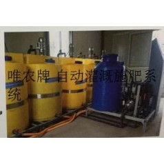 全自動(dòng)灌溉施肥選購標(biāo)準(zhǔn)是怎樣的