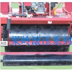 十九大優(yōu)質(zhì)農(nóng)機商本田系果嶺滾壓機