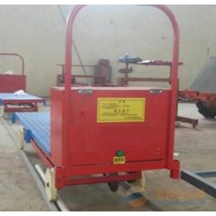 運(yùn)輸車 濟(jì)寧軌道行走運(yùn)輸車 大棚蔬菜運(yùn)輸車價格大棚蔬菜軌道車 青海智能運(yùn)輸小車