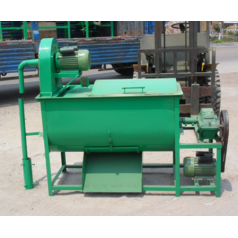 J自吸攪拌粉碎機(jī)廠家