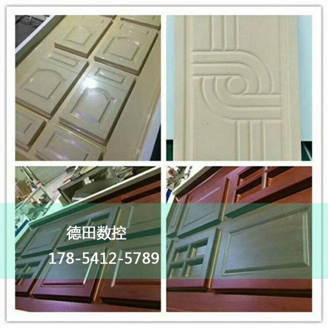 板式***具數(shù)控開料機(jī)產(chǎn)品展示