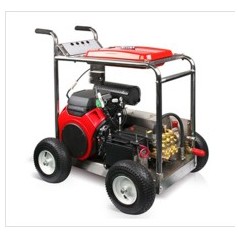 自走高壓清洗機(jī)工廠價格