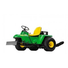 耙沙、草坪場(chǎng)地整地機(jī)