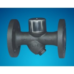 蒸汽疏水閥 鑄鋼熱動(dòng)力型圓盤(pán)式疏水閥