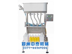 玻璃水灌裝機、防凍液灌裝機、半自動液體灌裝機