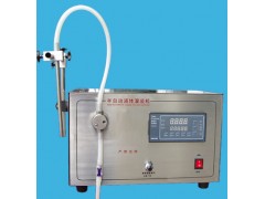 消毒液灌裝機 腐蝕性液體灌裝機 潔廁靈灌裝機