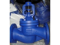 德國艾瑞ARI波紋管截止閥，進(jìn)口截止閥