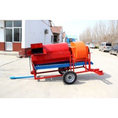 干、濕兩用花生摘果機  花生摘果分離機   摘果分離機 廠家